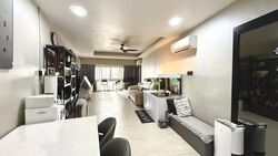 Blk 467 Blue Riverview (Sembawang), HDB Executive #562242421